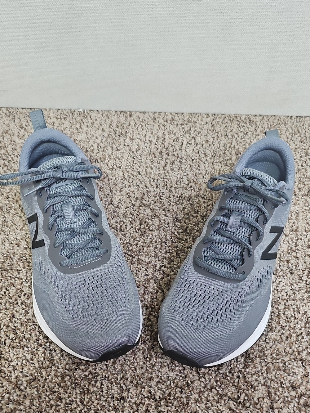 NEW BALANCE FRESH FOAM ARISHI MENS SNEAKERS BFPM-07-042